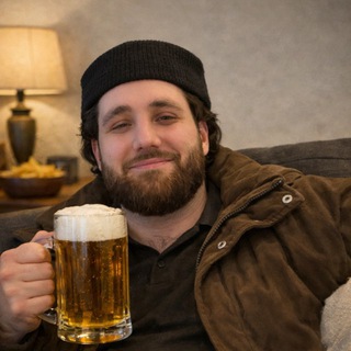 Telegram profile photo for After the Shift
