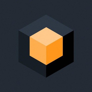 Telegram group profile photo for ScryptCube Official | ENG
