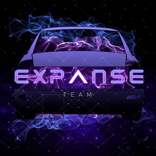 Telegram profile photo for ExpanseTeam