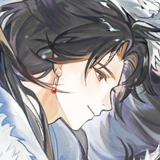 Telegram profile photo for ✷ | 压痛