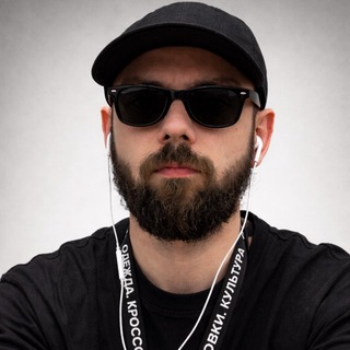 Telegram profile photo for Галочкин на связи 🤙