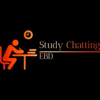 Telegram group profile photo for STUDY CHATTING