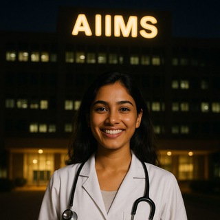 Telegram profile photo for NEET Ki Duniya