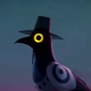 Telegram profile photo for пепелище