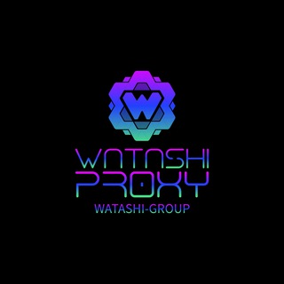 Telegram profile photo for Watashi🔥Proxy