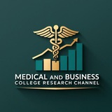 Telegram profile photo for Research Help and Advice