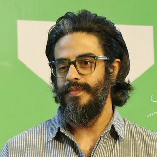Telegram profile photo for پوريا شكيبايى
