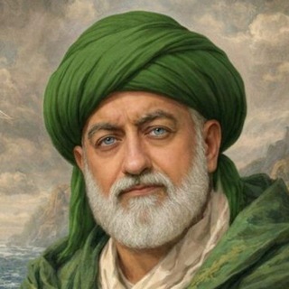 Telegram profile photo for Muhammed Tahir Şimşek