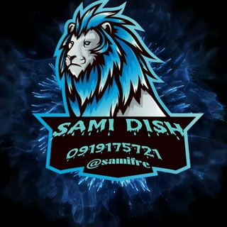Telegram profile photo for Samisat™dish & receiver info