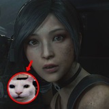 Telegram profile photo for Ada Wong (frag)