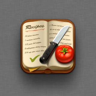 Telegram profile photo for Кулинарный Рай | Рецепты | Диеты