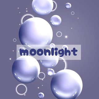 Telegram profile photo for РЕСТ ✨🌑Moonlight🌑✨ РЕСТ