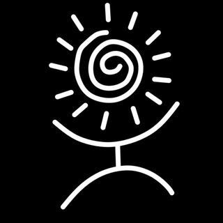 Telegram profile photo for "ПОРТАЛ" Арт-пространство / Студия Йоги