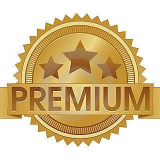 Telegram profile photo for Premium Accounts