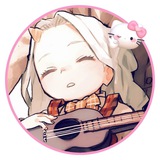 Telegram profile photo for ARCHIVE — えり ! 🌸