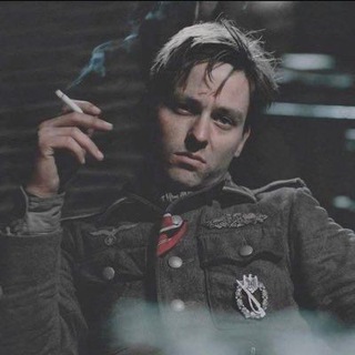 Telegram profile photo for All about Deutschland confession🇩🇪