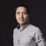 Telegram profile photo for Инджиев и Ко⚡️