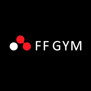Telegram profile photo for FFGYM