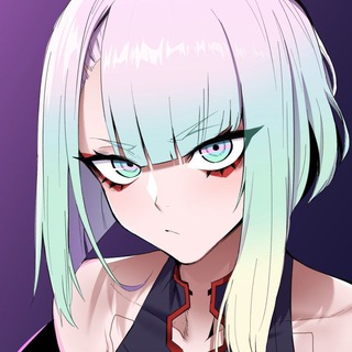 Telegram profile photo for 🇺🇦Рink potion