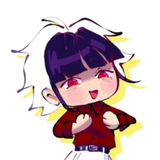 Telegram profile photo for АРХИВ|Айо 🥩