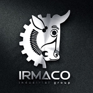 Telegram profile photo for IRMACO ایرماکو