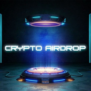 Telegram profile photo for Crypto1Airdrop2 👍❤️