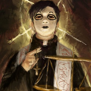 Telegram profile photo for Ирис а не ИрИс>:[