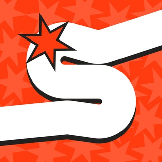 Telegram profile photo for SKETCH | Про дизайн