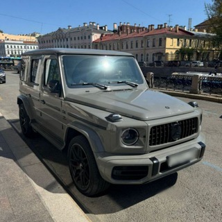 Telegram profile photo for МЕРСЕДЕС (фото/видео/обои) ⚡️