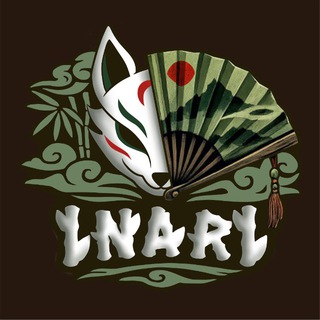 Telegram profile photo for Inari | cdt 🎋
