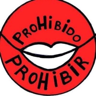Telegram profile photo for Pandemia R3VOLUTION