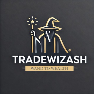 Telegram profile photo for tradewiz_ash