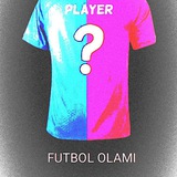 Telegram profile photo for FUTBOL OLAM