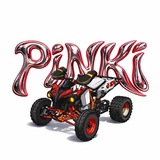Telegram profile photo for пинки