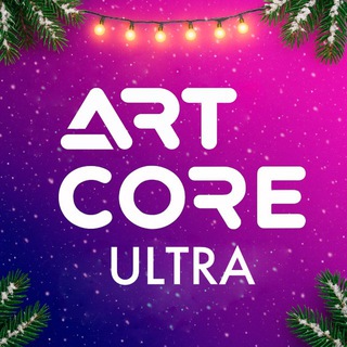 Telegram profile photo for ЧАТ ARTCORE I ULTRA I Магеллан
