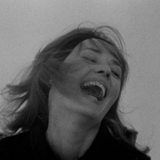 Telegram profile photo for à travers le cinéma