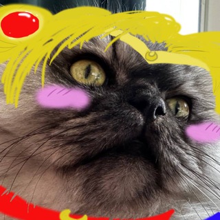 Telegram profile photo for Косплей бар