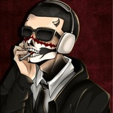 Telegram profile photo for туга