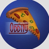 Telegram profile photo for ODDiTy