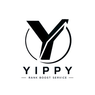 Telegram profile photo for Yippy Rank Boost Service