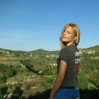 Telegram profile photo for Inma Sequí
