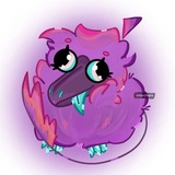 Telegram profile photo for SchizoChupra