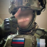 Telegram profile photo for SOKOLOVA 🇷🇺