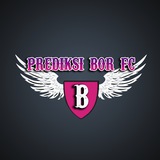 Telegram profile photo for PREDIKSI BOR
