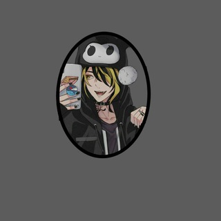 Telegram profile photo for sticker tokyo revengers