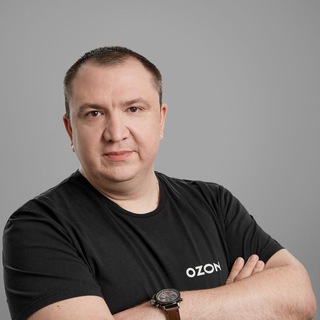 Telegram profile photo for Agaltsov Anton | TeamLead-блог