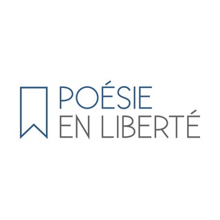 Telegram profile photo for Poésie en liberté