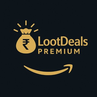 Telegram profile photo for LootDeals❤️ Premium