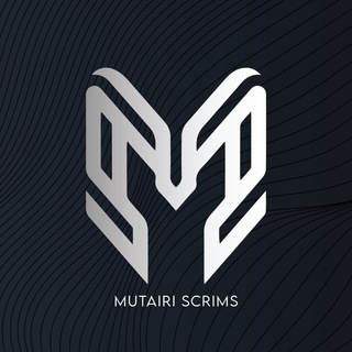 Telegram profile photo for ๐ ๐๐๐ฎ๐ถ๐ฟ๐ถ ๐ฆ๐ฐ๐ฟ๐ถ๐บ๐