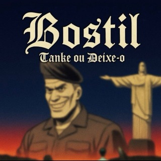 Telegram profile photo for Bostil e Art